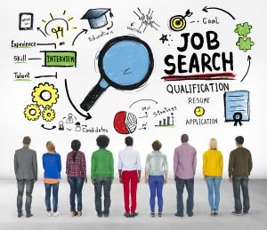 How to find an internship