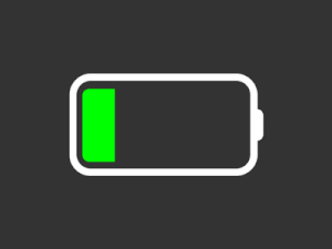 Charging carerr