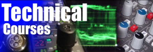 Technical courses
