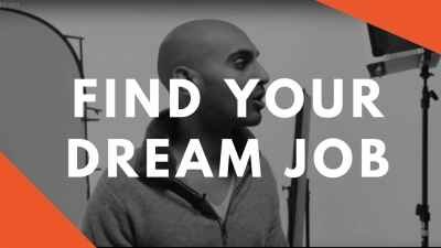 Find A Job You Love In 2020