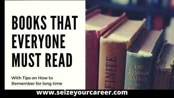 best books to start reading habit | Top books to read | Top book to read