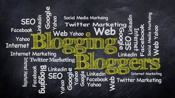 Blogging for Housewives | Work From Home jobs